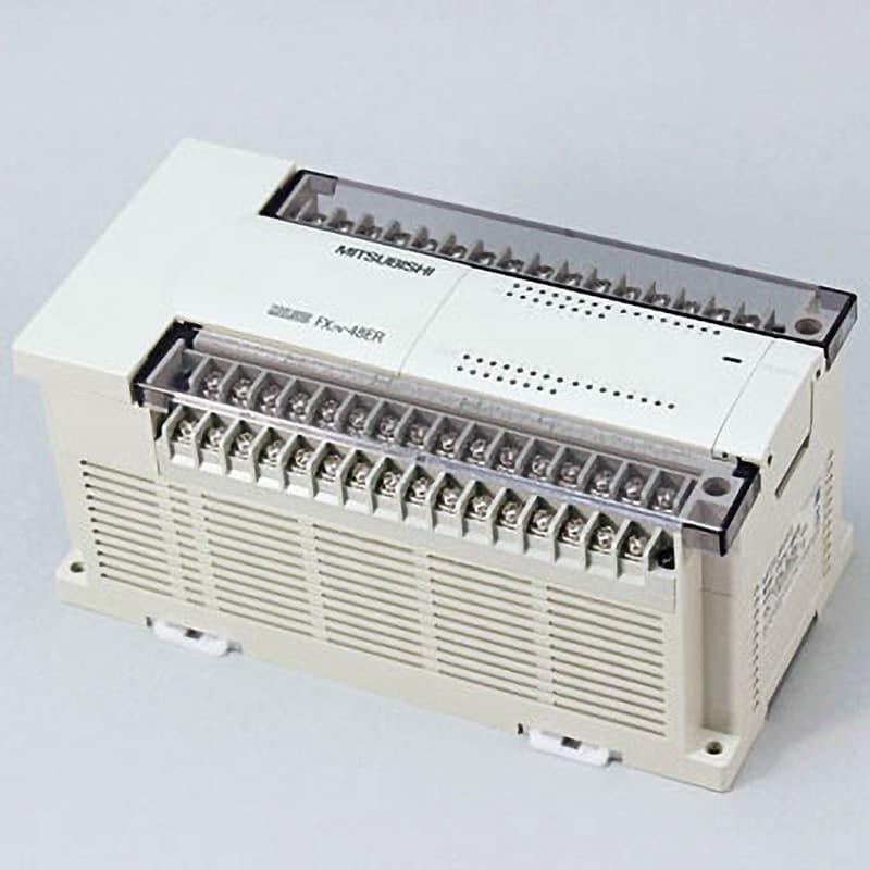 PLCコントローラー FX2N CPU シーケンサ FX2N-80MR FX2N-80MR-001 - 5