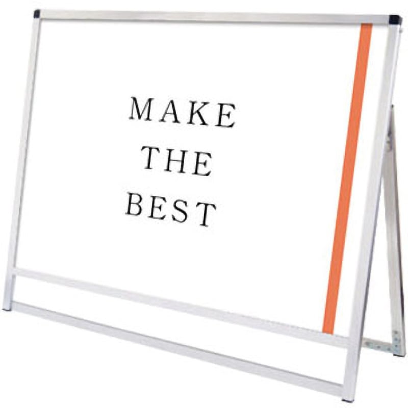 常磐精工 バリウススタンド看板 アクリルタイプ A0片面 シルバー 877×490×1375mm VASKACA0K ブラックバリウススタンド看板 アクリルタイプ A0横ロウ片面 BVASKAC