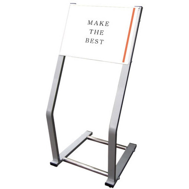 CFS-A3YW C型フロアスタンド 常磐精工 片面タイプ   CFS-A3YW 14,425円