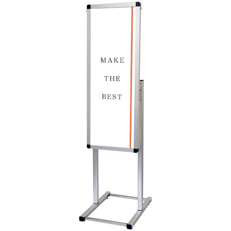 FVAIAC-A3TT フロアバリウススタンドI型アクリルタイプ 1台 常磐精工 【通販モノタロウ】