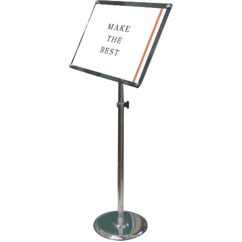 FAACS150-B4B フリーアングルアクリルスタンド 1台 常磐精工 【通販モノタロウ】