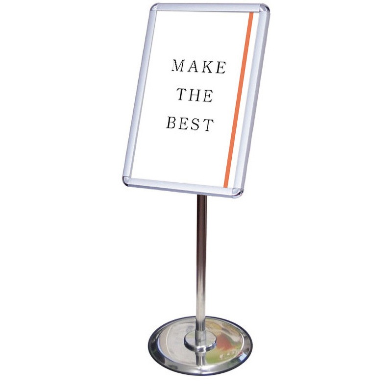 FAPAS-B4 フリーアングルパネルスタンド 1台 常磐精工 【通販モノタロウ】