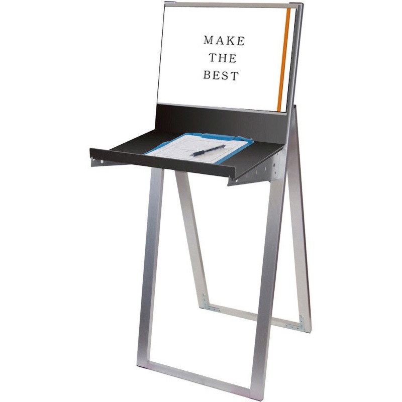 スタンド看板 ラックスタンド看板 常磐精工 ポスタースタンド 【通販モノタロウ】