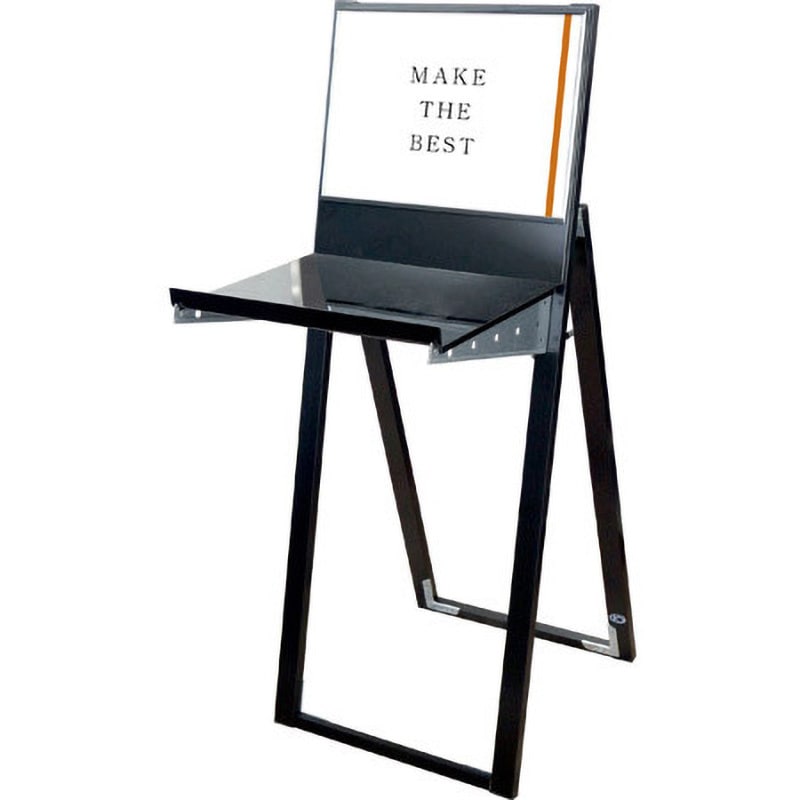 BRASK-A3YB ブラックラックスタンド看板 1台 常磐精工 【通販モノタロウ】 15,106円