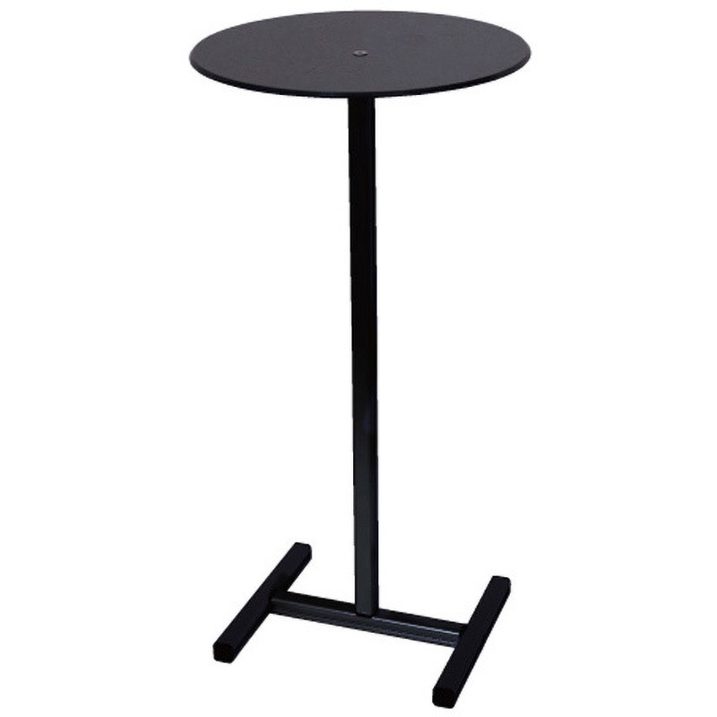 BSMTB-H820 ブラックスマートテーブル 常磐精工 質量3.1kg   BSMTB-H820