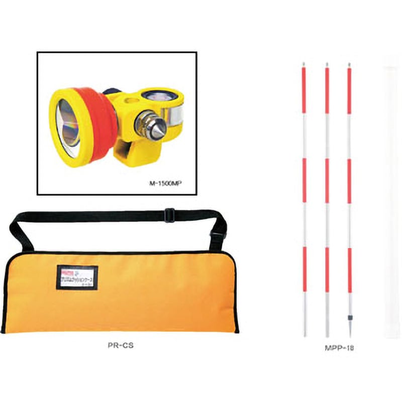 M-1500MP Hセット M-1500MPプリズム 1個 マイゾックス 【通販サイト