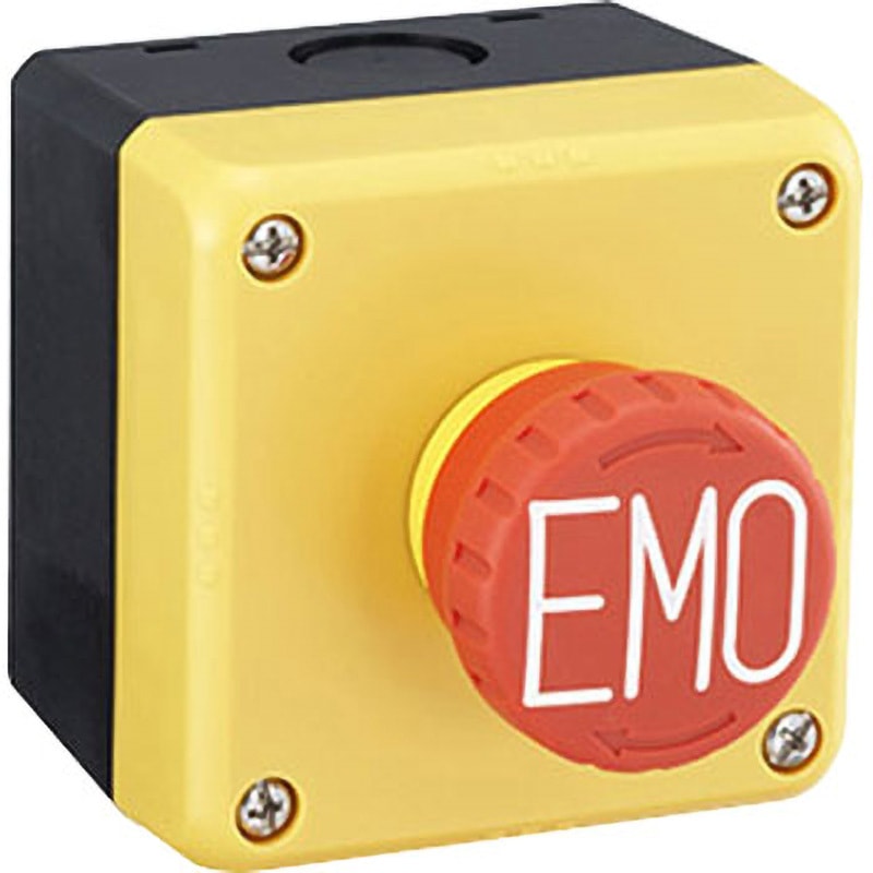 FB1W-XW1E-BV401MRH-EMO-Y0 FB1Wシリーズ 1個 IDEC(和泉電気
