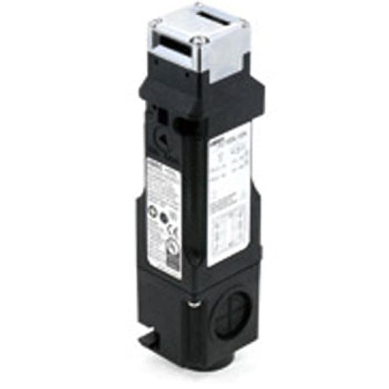 ハイドロ　H/Dソレノイド120A　8個　新品未使用 HS5L形ソレノイド付安全スイッチ(4接点タイプ) IDEC(和泉電気