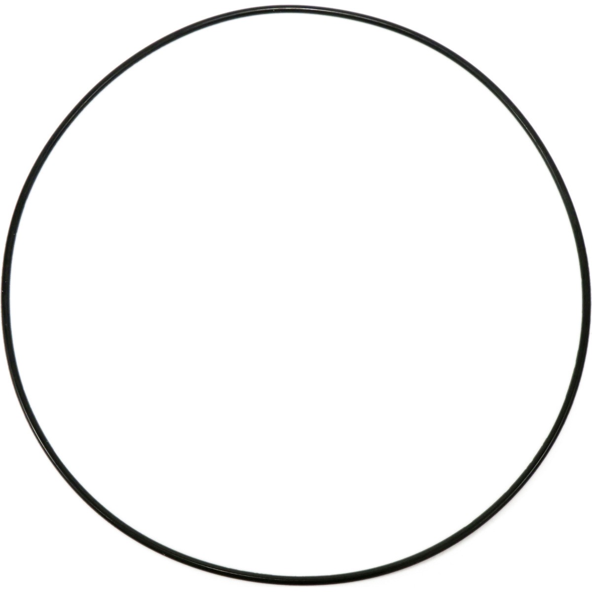 S132 OリングS型固定用(NBR) NOK 硬度70(±5)° 内径131.5mm線径