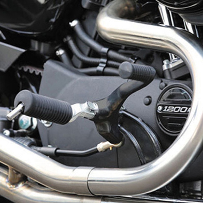 HD-05247 ミッドコントロールキット KIJIMA(キジマ) ポリッシュ色 HD