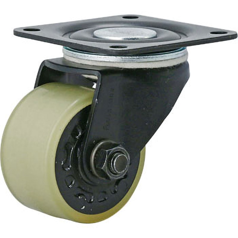 内村製作所 固定型キャスター NO.609HB-P φ150 NO.307HB-PS 300HB-P