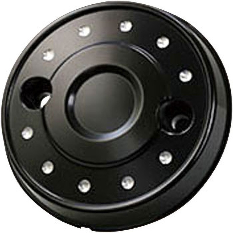 HD-05915 オルタネーターカバーキャップ 1個 KIJIMA(キジマ) 【通販モノタロウ】