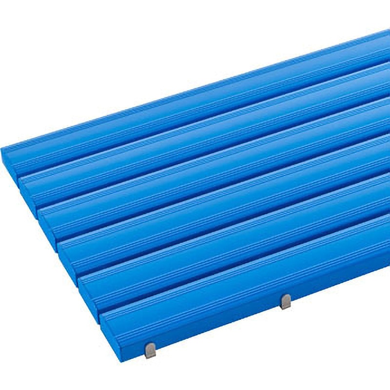 MR-093-245-3 抗菌安全スノコ(お客様組立品) テラモト 青色 寸法600 MR-093-245-3 抗菌安全スノコ(お客様組立品) テラモト 青色 寸法600
