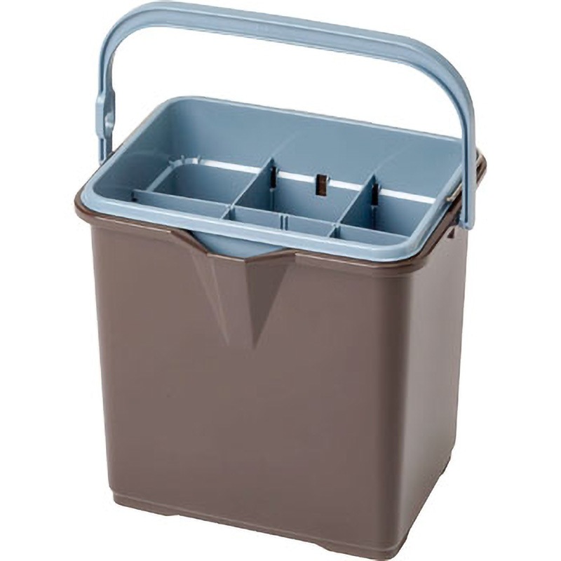 Amazon.co.jp: 釣り バケツ バッカン 折り畳み 21cm/25cm 水汲み