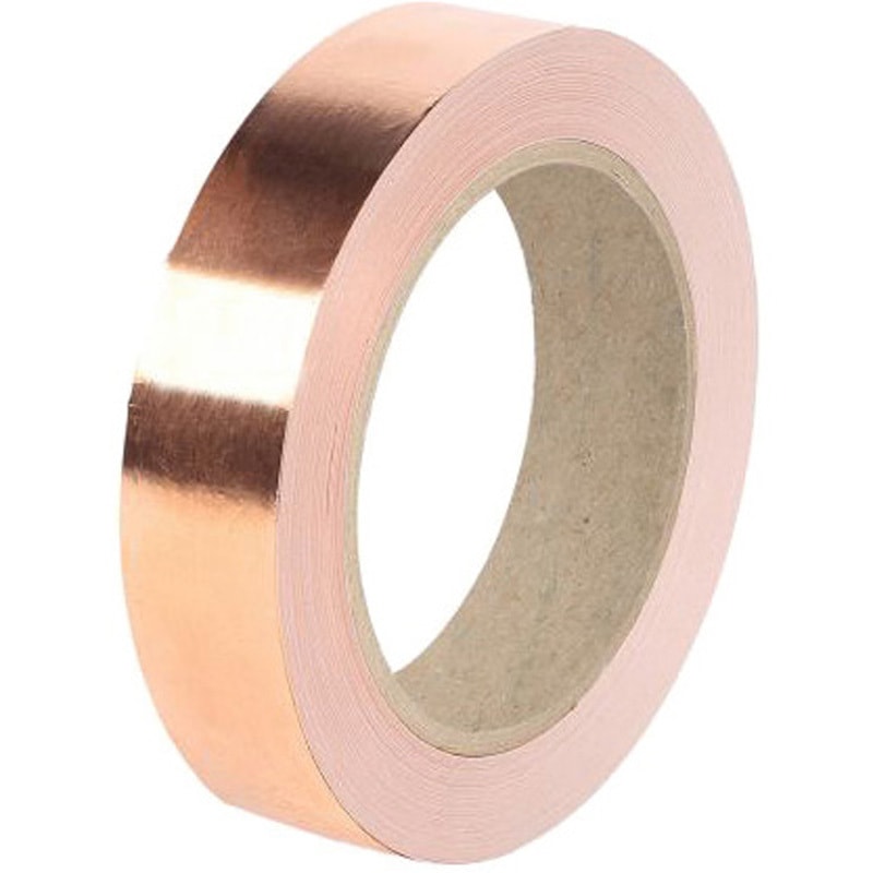 176-7499 RS PRO 導電性銅テープ RS PRO 1個 176-7499