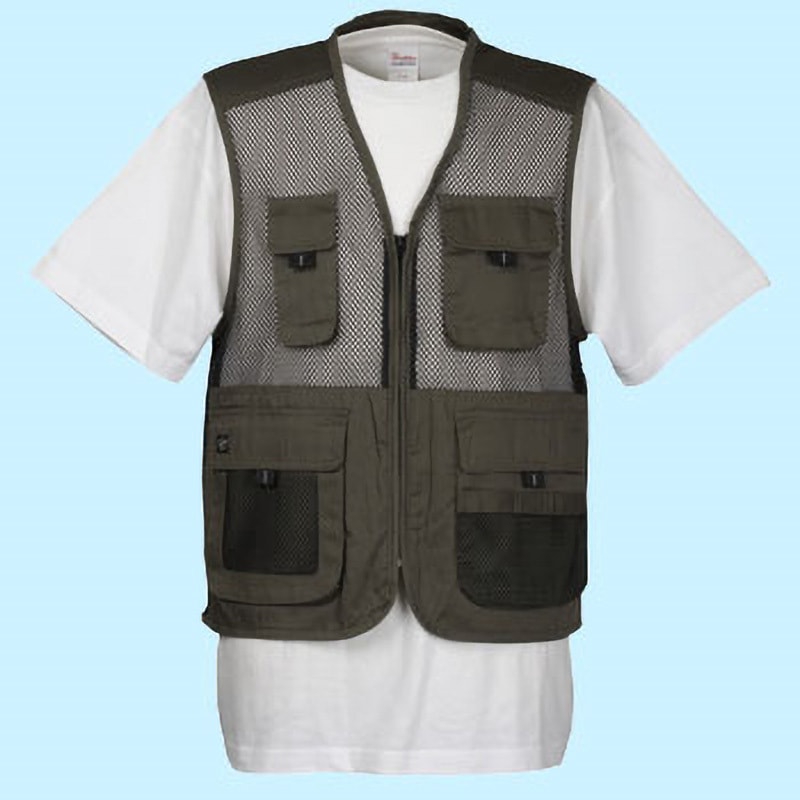 【新品未使用】archivio メッシュベスト スカート サイズ38 DOUX ARCHIVES ベスト ジレ ラメメッシュベスト レディース