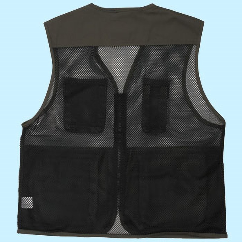 6628 メッシュベスト カジメイク サイズ3L - 【通販モノタロウ】