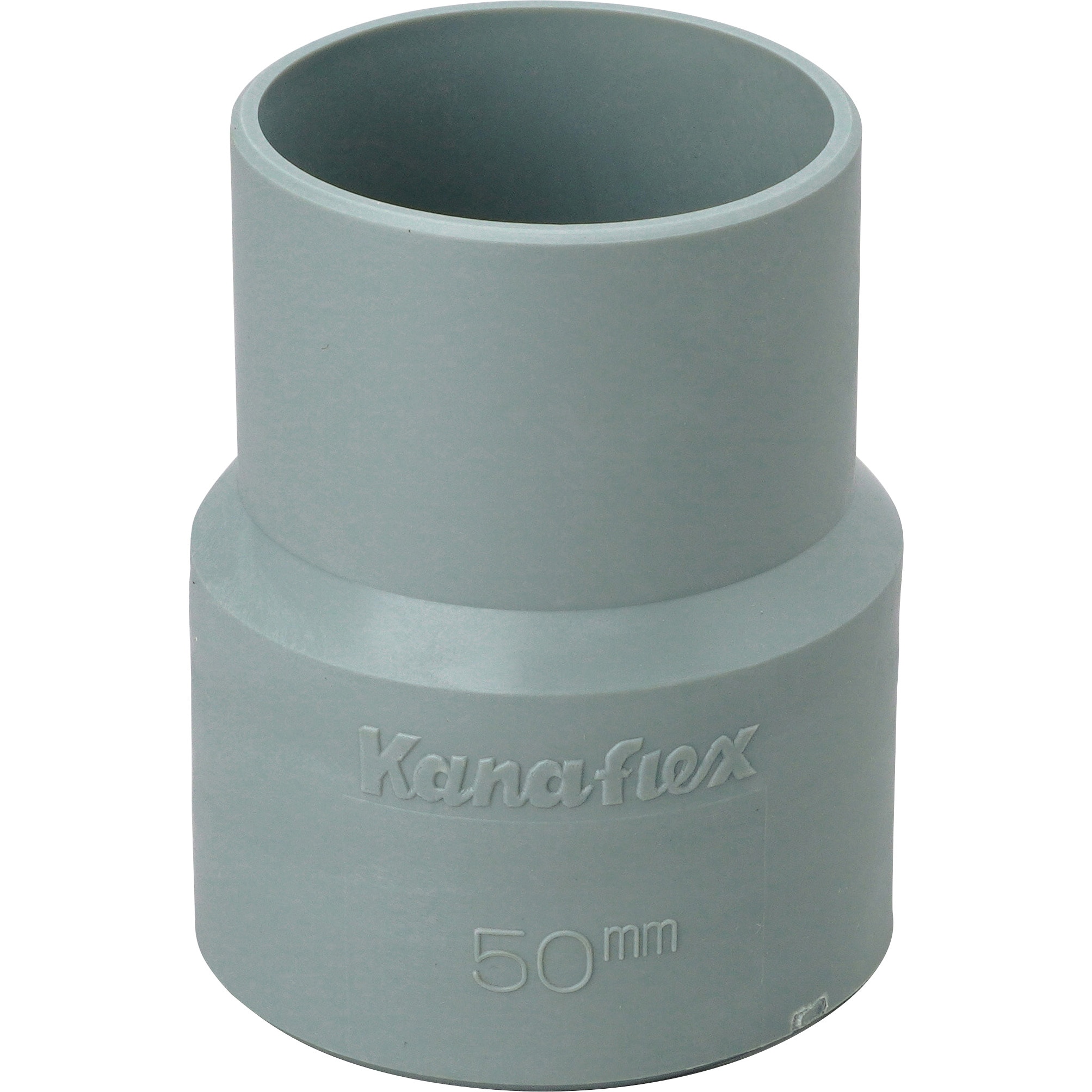 CFS-K-G-50 ダクトカフス 1個 カナフレックス 【通販モノタロウ】