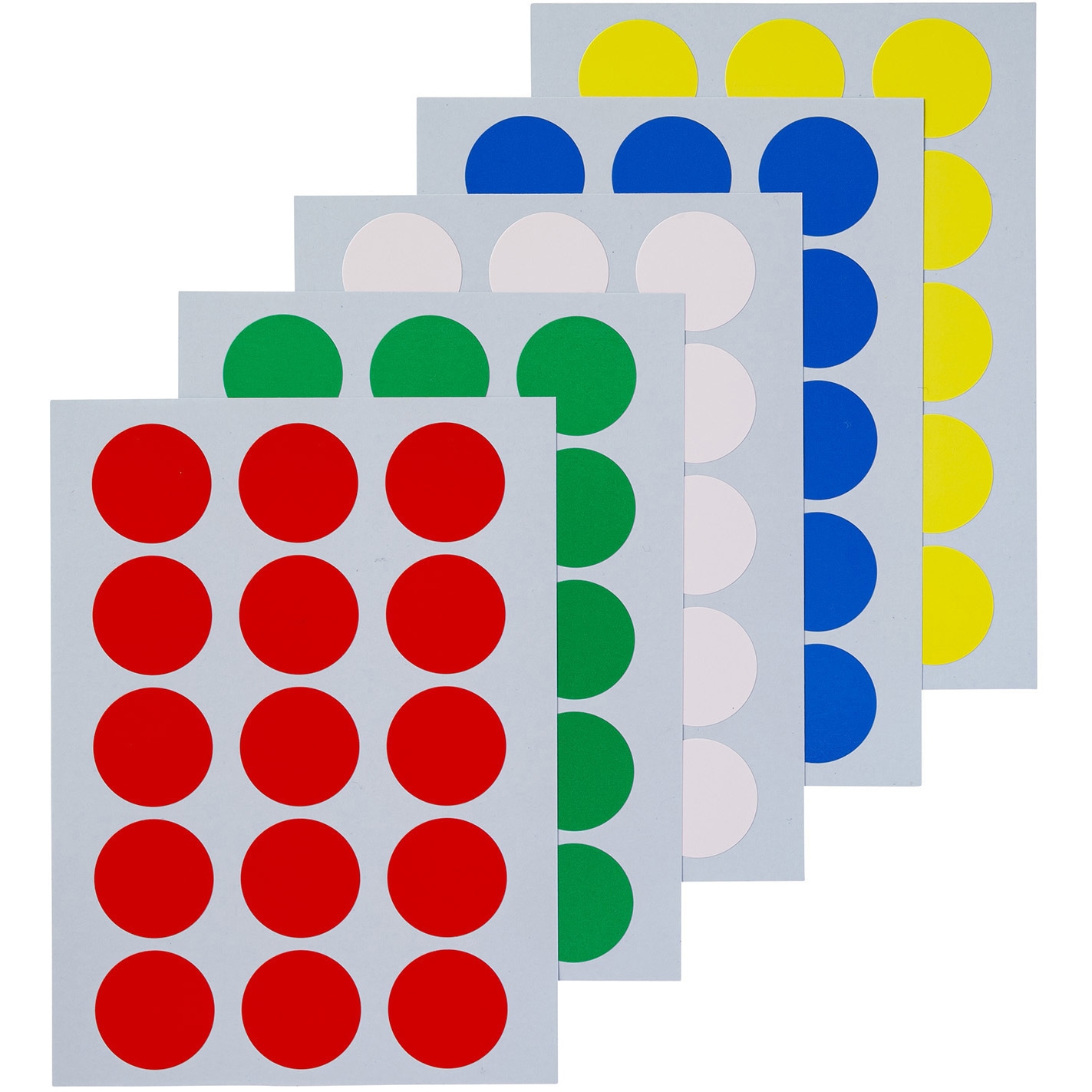 ML-121N マイタックTMラベル カラーラベル 1パック ニチバン 【通販