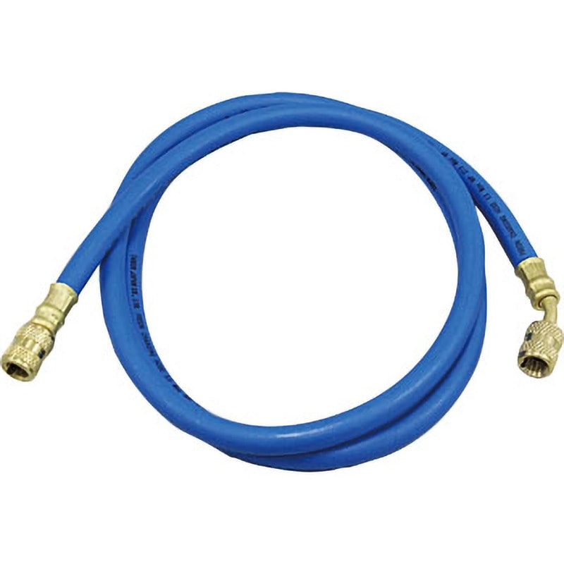 TA135FN-2 R407C・R404A・R507A・R134a チャージホース(単品) イチネン