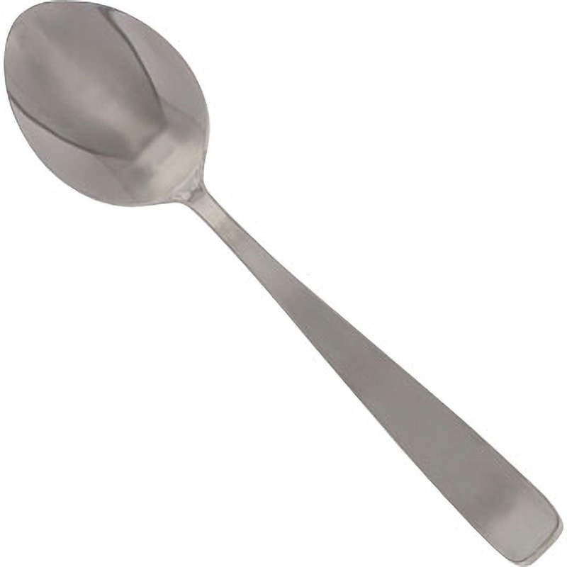 DO-EN 18-8(SUS304) ライラック デザートスプーン TKG 洋食器 - 【通販