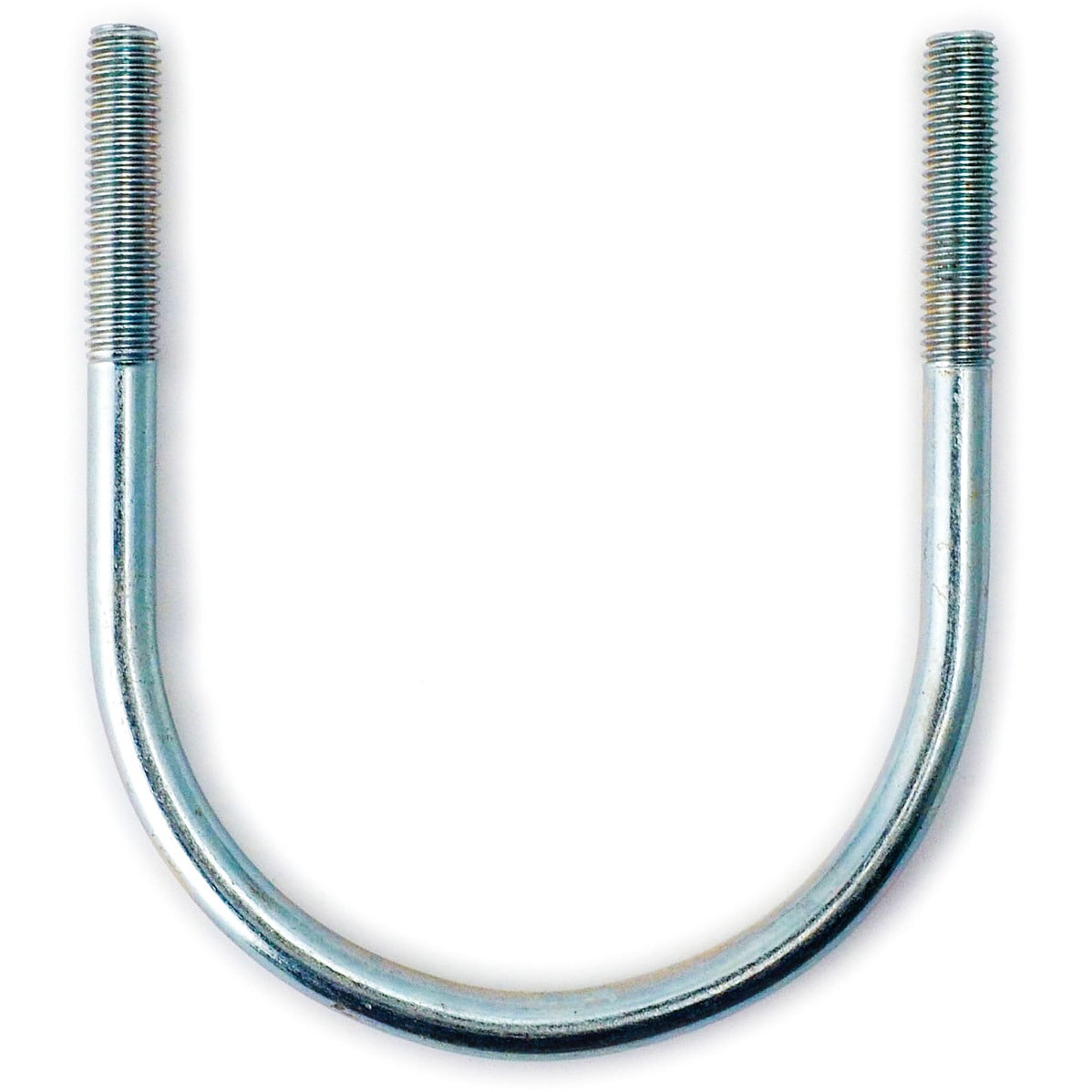 unyoさま 専用 M8×65A (2 1/2) 用 Uボルト(鉄/ユニクローム) 大阪魂 メートル並