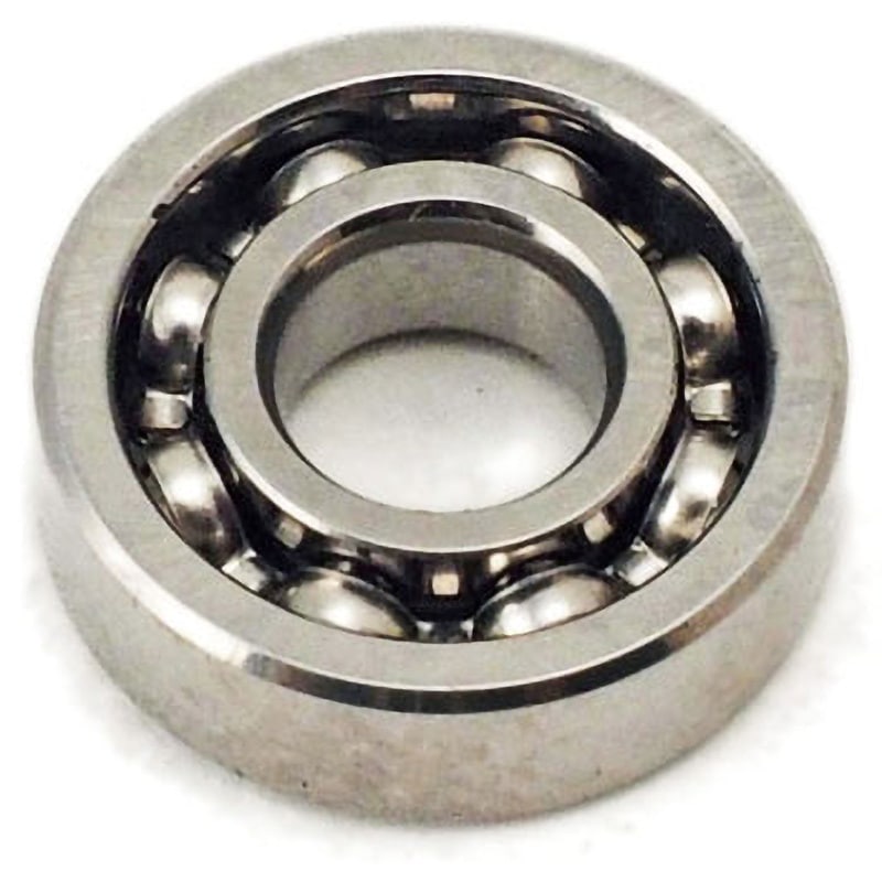 DDL-1040 DDL Series 薄型開放ラジアル玉軸受 NMB(ミネベア) 単