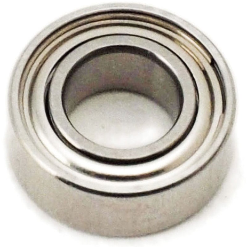 DDL-840ZZ DDL-ZZ Series 薄型両シールドラジアル玉軸受 NMB