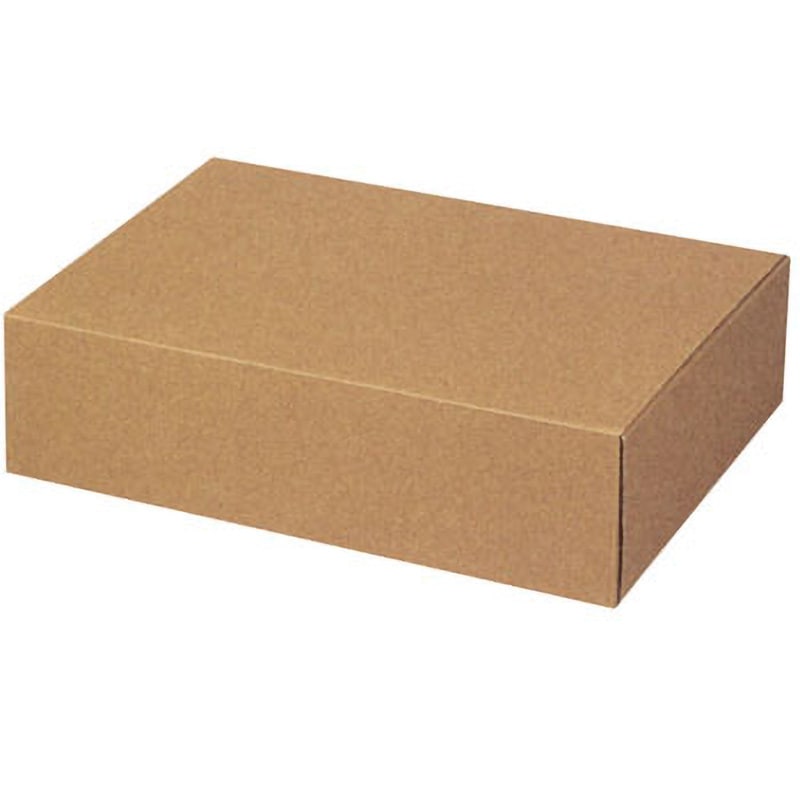 No.9 ナチュラルボックス 50箱 1箱(10箱×5パック) HEIKO 【通販モノタロウ】