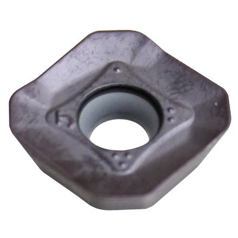 SWMT13T3AFPR-MJ AH120 チップ SWMT13T3-MJ 1箱(10個) タンガロイ 【通販モノタロウ】