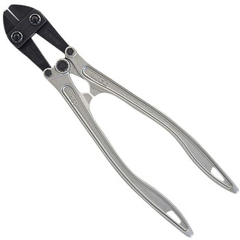 BC-A450 ボルトクリッパアルミ MCC(松阪鉄工所) 全長470mm BC-A450 