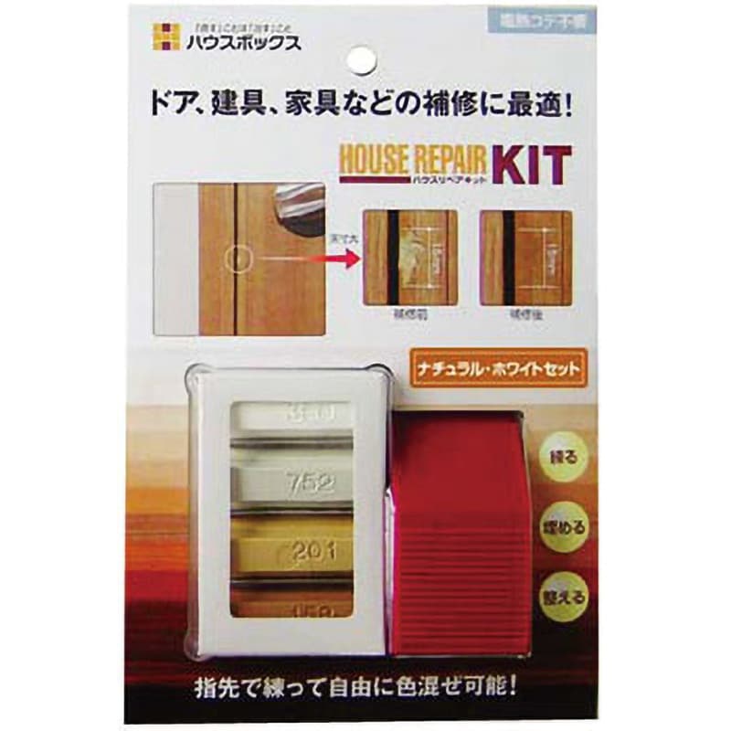 大工さんの補修箱 の通販 | ホームセンター コメリドットコム