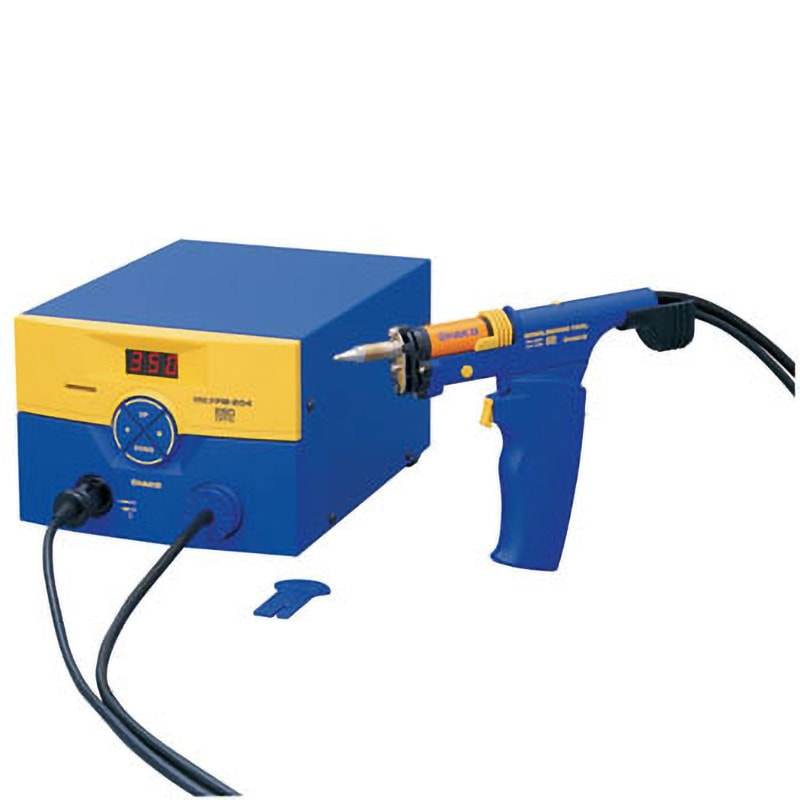 FM204-02 はんだ除去器 1セット HAKKO(白光) 【通販モノタロウ】