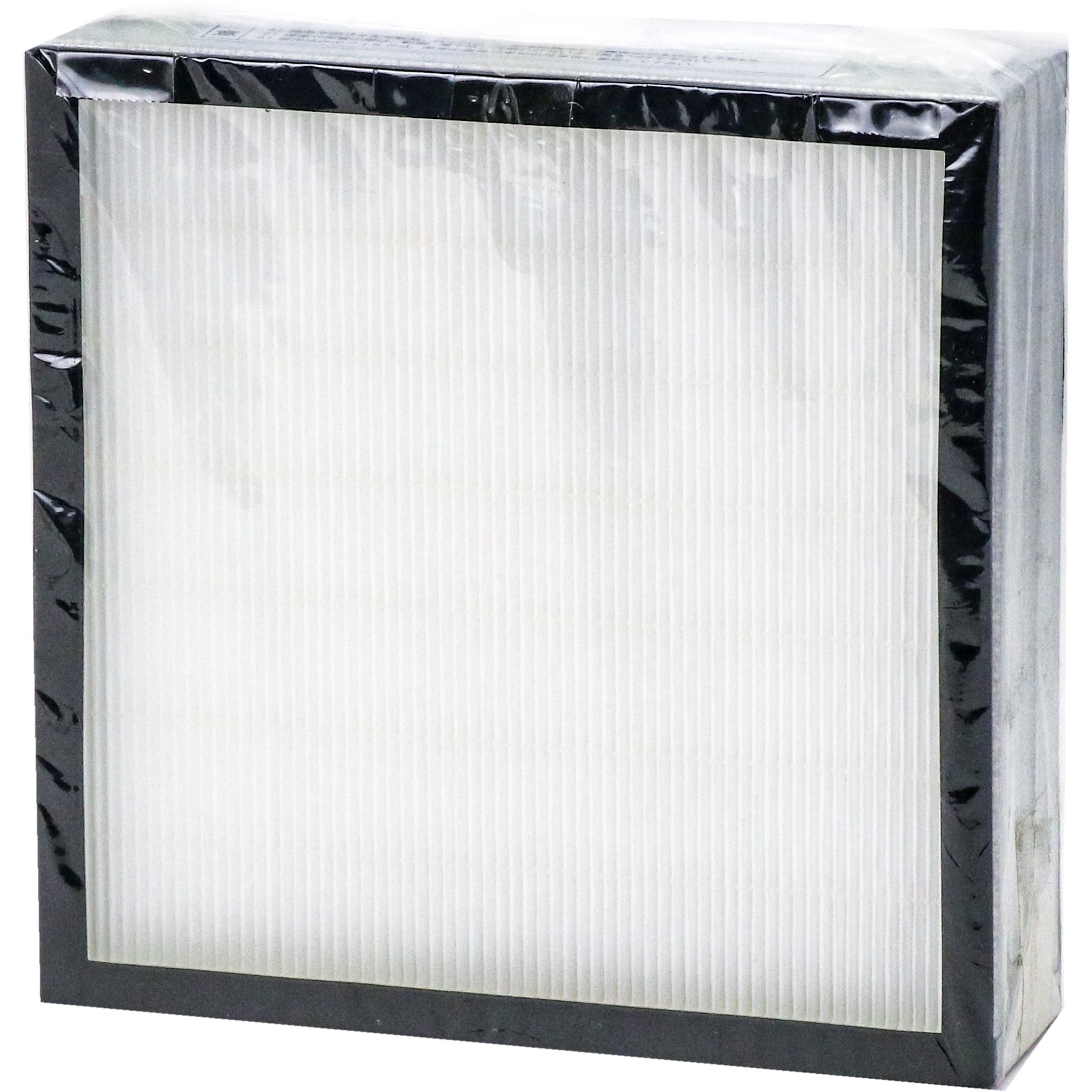 CD3105509　日本エアーテック 交換用HEPAフィルター HEPAフィルター 日本エアーテック クリーンルーム用エアフィルター