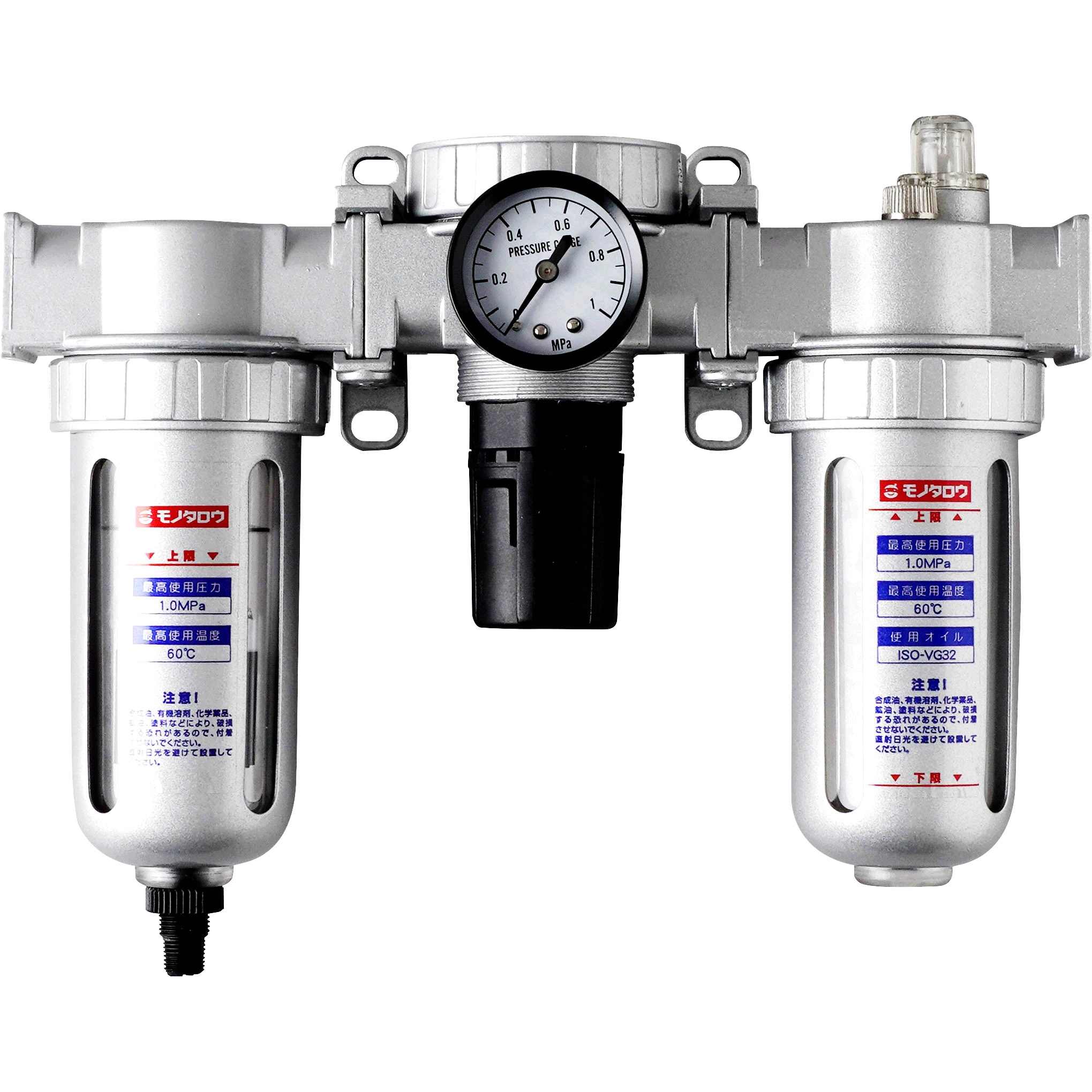 CKD F.Rコンビネーション 白色シリーズ C3020-10N-W-X1-UV-A15NW