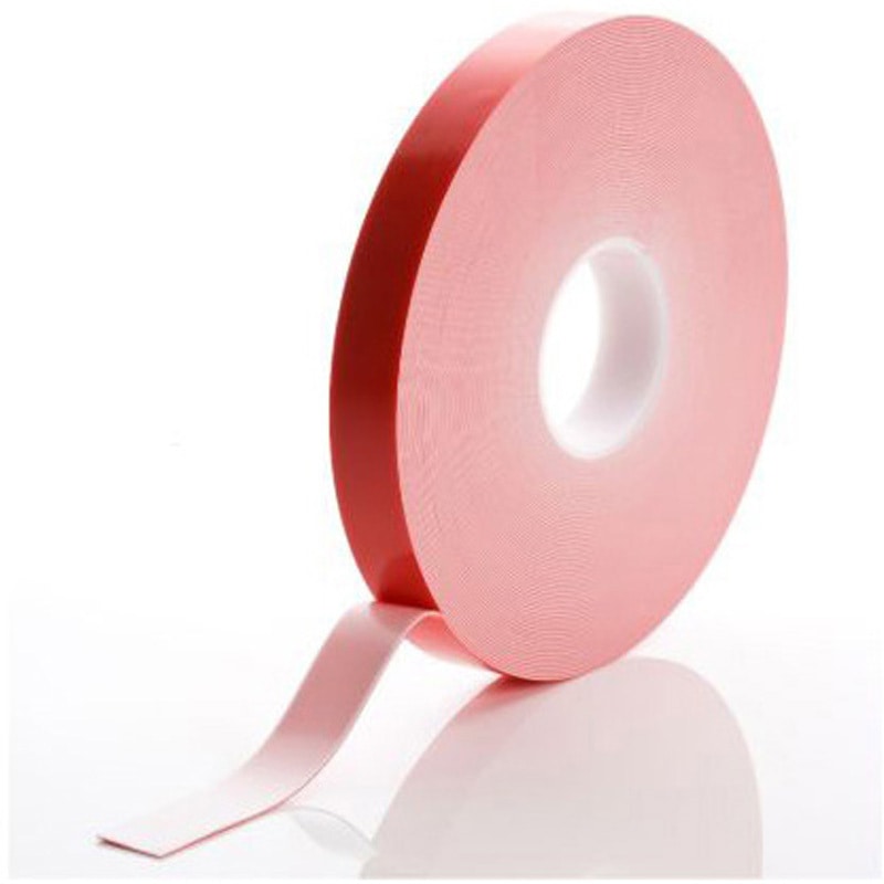 224-3453 RS PRO フォーム テープ, 幅:25mm, 長さ:33m 両面 RS PRO 1個 224-3453