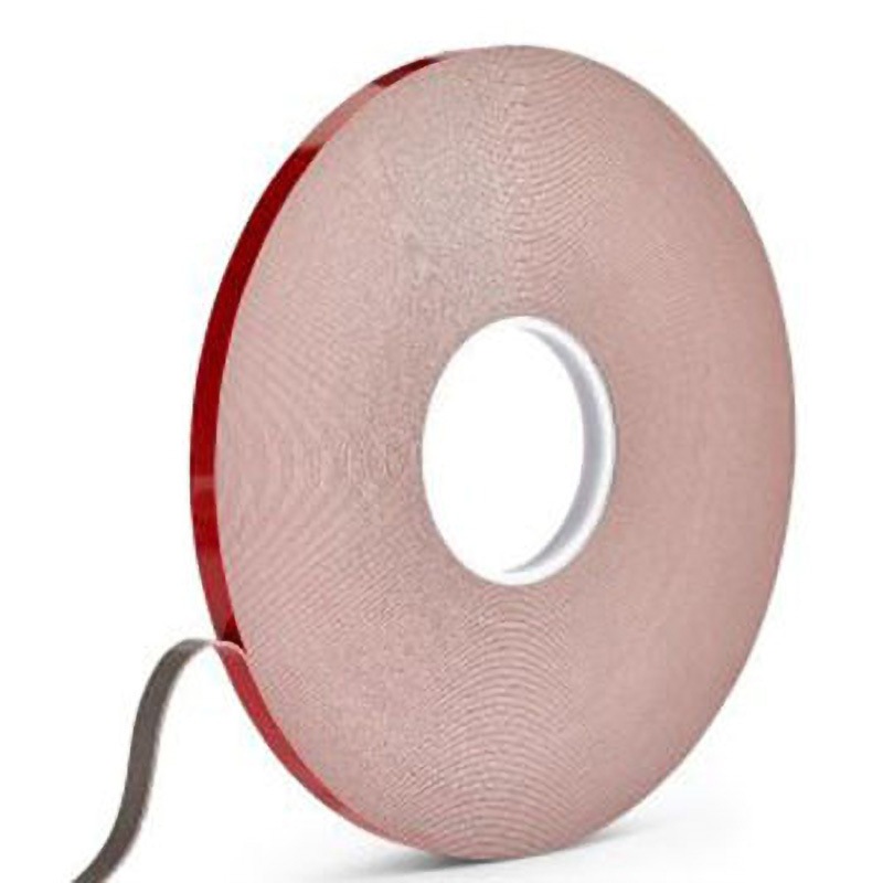 224-3455 RS PRO フォーム テープ, 幅:12mm, 長さ:33m 両面 RS PRO 1個 224-3455