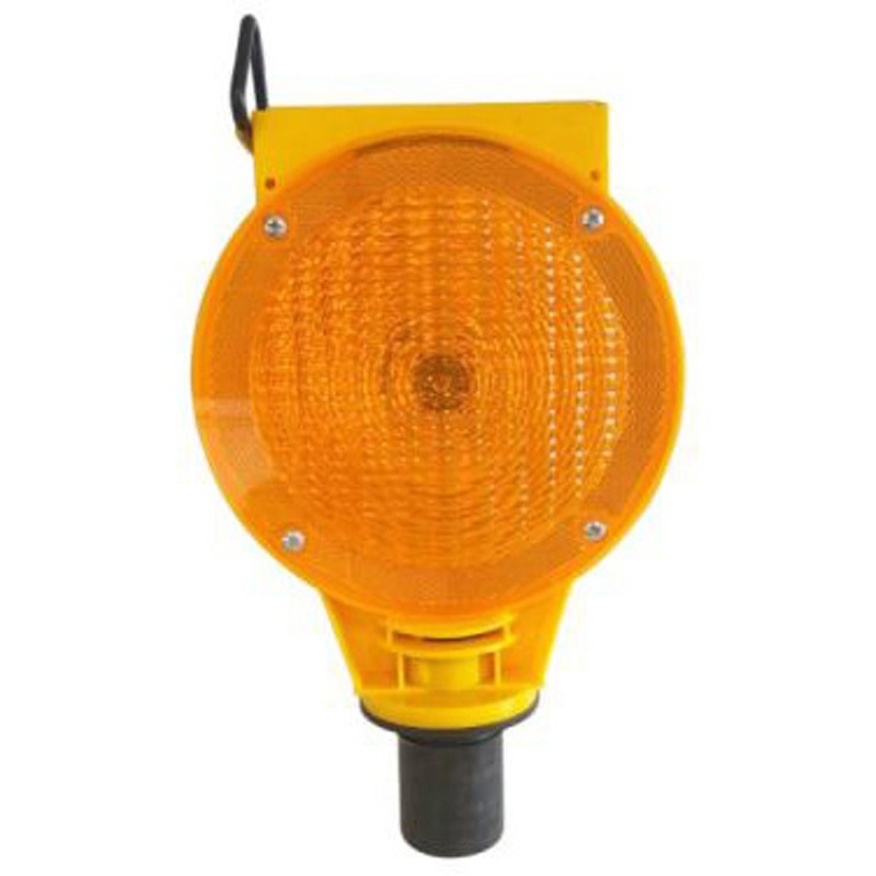 226-7861 Lampe de chantier solaire flash pour RC1 1個 RS PRO 【通販モノタロウ】
