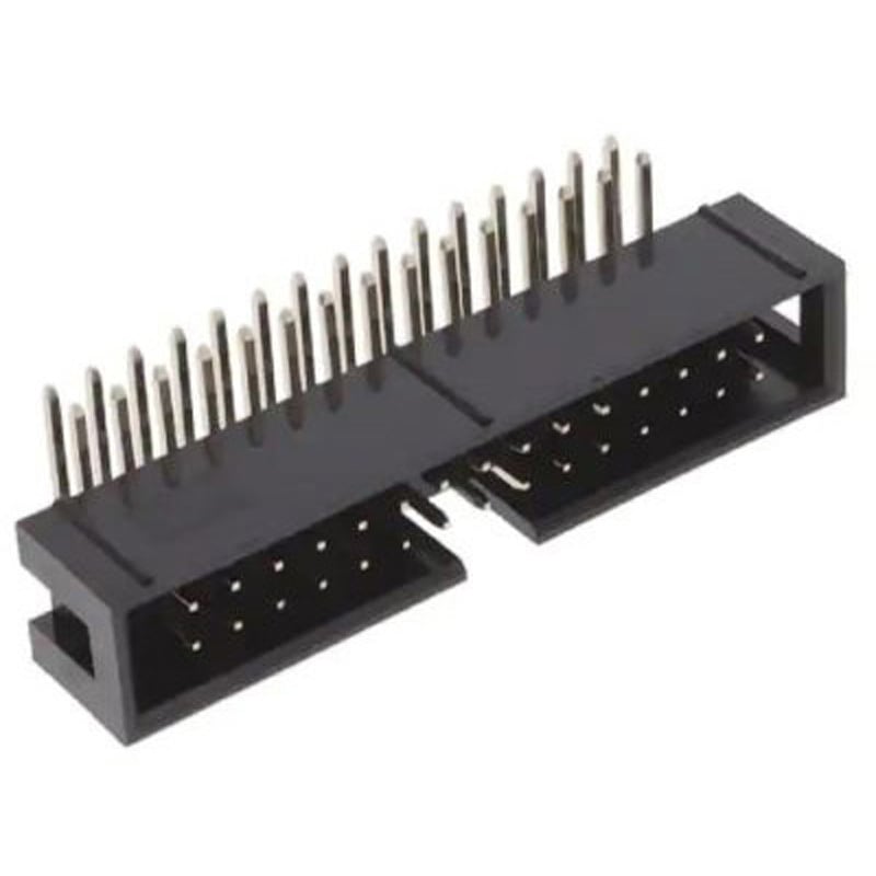 227-2192 RS PRO 基板接続用ピンヘッダ 30極 2.54mm 2列 RS PRO 1セット(162個) 227-2192 14,804円