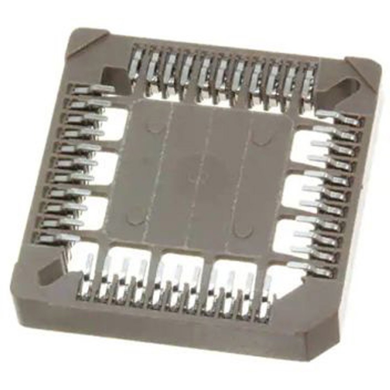 専用中 227-2205 RS PRO ICソケット 44極 1.27mm ピッチ RS PRO 1セット(25個