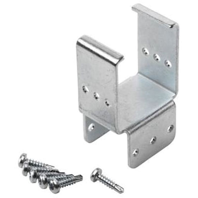 229-9201 RS PRO 取り付けブラケット RS PRO 1袋(10個) 229-9201 14,386円