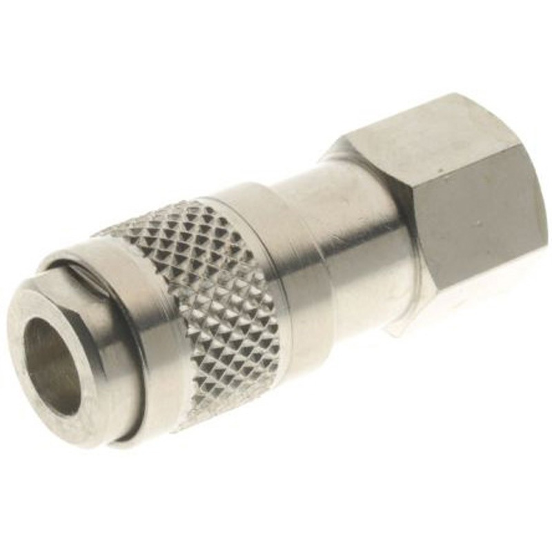 231-2494 RS PRO ストレートチューブ継手 102シリーズ RS PRO 1袋(10個) 231-2494