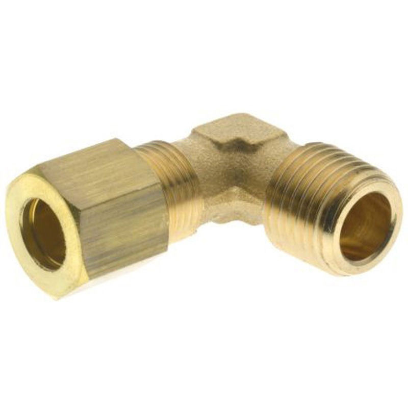 231-2562 ネジ配管 RS PRO アダプタ 真鍮 RS PRO 1袋(10個) 231-2562 5,374円