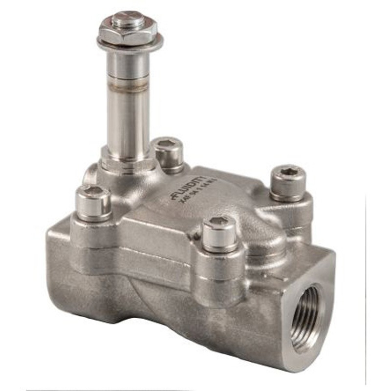 231-2792 ソレノイドバルブ RS PRO X4Fシリーズ 1個 RS PRO 【通販モノタロウ】