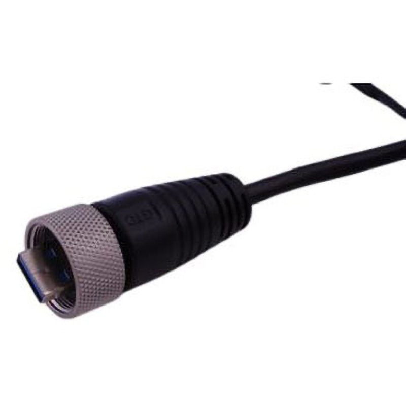 231-7945 RS PRO USBケーブル， USB A → 未処理終端 RS PRO 対応