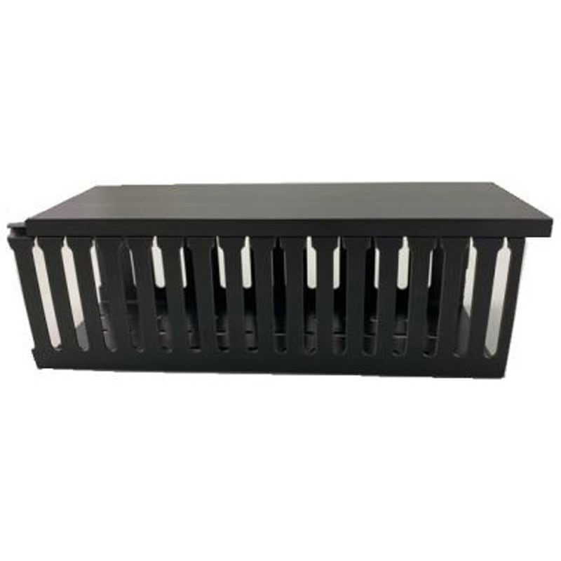 233-9183 RS PRO 配線ダクト， 2m， 黒 RS PRO 1袋(4個) 233-9183 20,986円