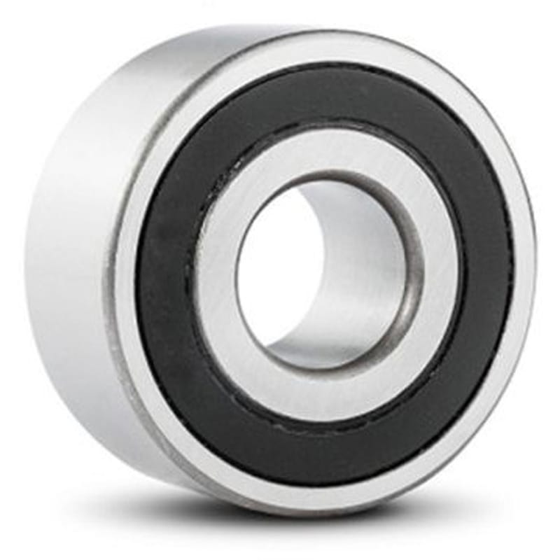 234-6860 RS PRO ボールベアリング10mm30mm 複列アンギュラコンタクトボールベアリング 1個 RS PRO 【通販モノタロウ】