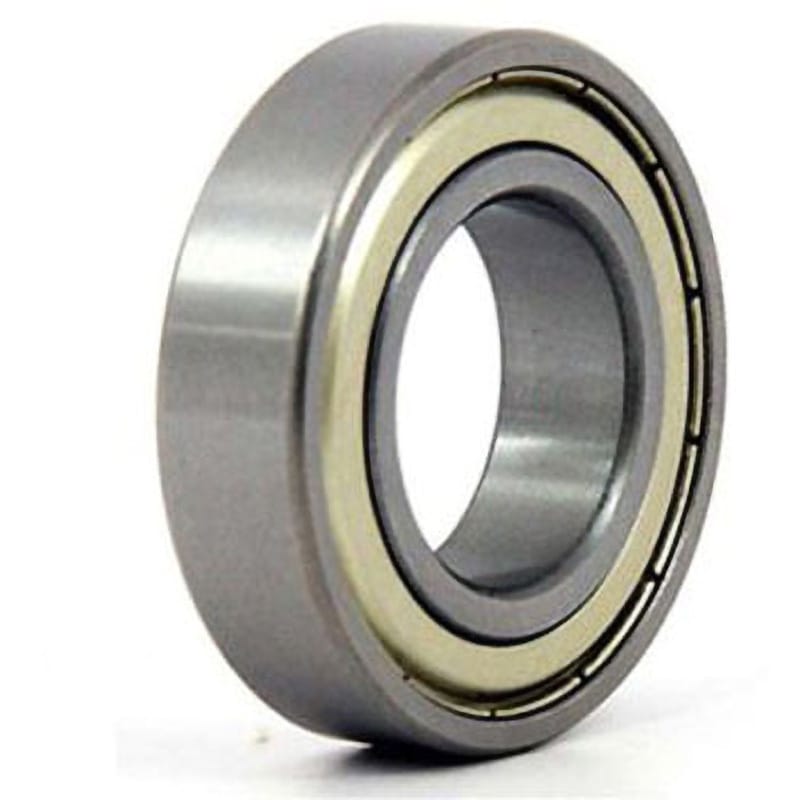 234-6909 RS PRO ボールベアリング45mm100mm 単列深溝ボールベアリング 1個 RS PRO 【通販モノタロウ】