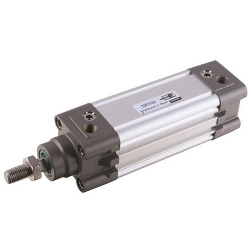 235-1148 RS PRO 複動シリンダ FVBCシリーズ ボア：32mm ストローク：100mm 1個 RS PRO 【通販モノタロウ】