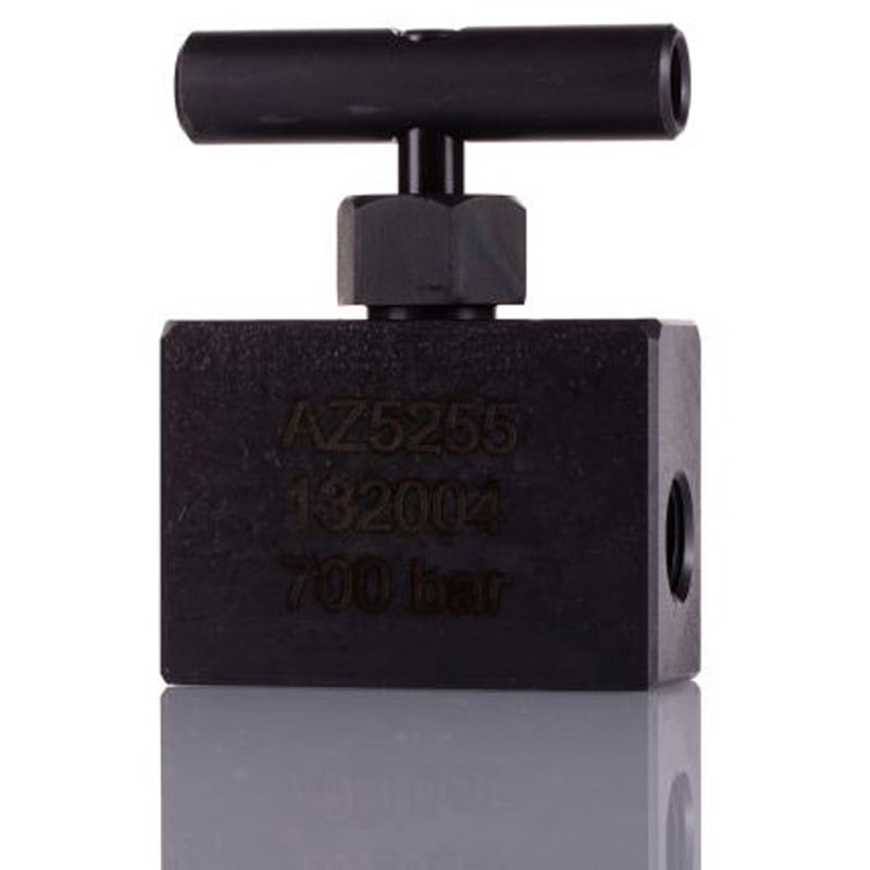 235-8213 油圧流量制御弁 RS PRO AZシリーズ 1個 RS PRO 【通販モノタロウ】